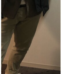 ZARA MAN | パンツ