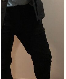 surt×bigjohn | デニムパンツ