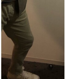 ZARA MAN | その他パンツ