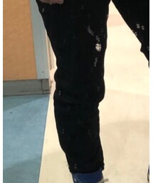 surt×bigjohn×HTC | デニムパンツ