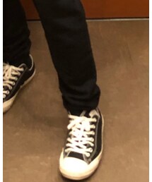 コンバース ×ロンハーマン | スニーカー