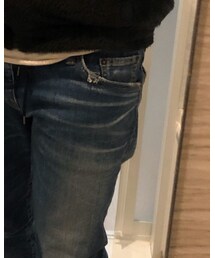 suat×bigjohn | デニムパンツ