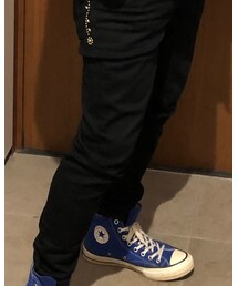 surt×bigjohn×HTC | デニムパンツ