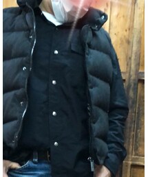 THE NORTH FACE | シャツ/ブラウス