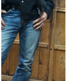 Johnbull | デニムパンツ