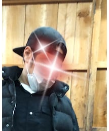 Ron Herman×surt | キャップ