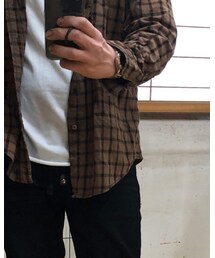 HYSTERIC GLAMOUR | シャツ/ブラウス