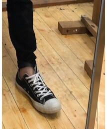 CONVERSE | スニーカー
