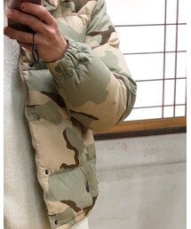 MONCLER | ダウンジャケット/コート