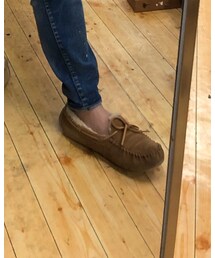 UGG | モカシン/デッキシューズ