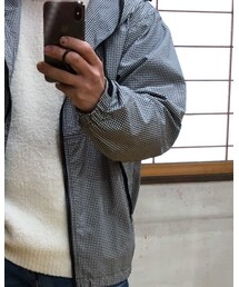 THE NORTH FACE | ナイロンジャケット