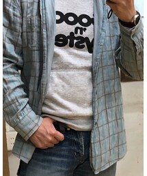 HYSTERIC GLAMOUR | パーカー