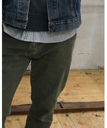 ZARA MAN | パンツ