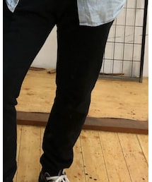 REIGNING CHAMP | パンツ