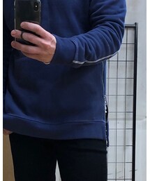 JOHN ELLIOTT+CO | パーカー