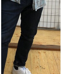 BEAMS | デニムパンツ