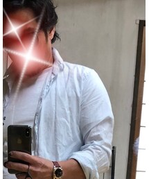 Frank&Eileen | シャツ/ブラウス