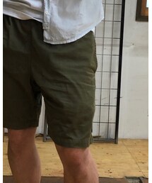 DESCENDANT | その他パンツ