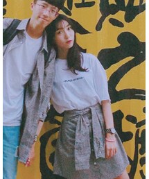 Spell & the gypsy collective  | Tシャツ/カットソー