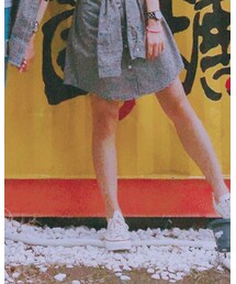 CONVERSE | ブーティ