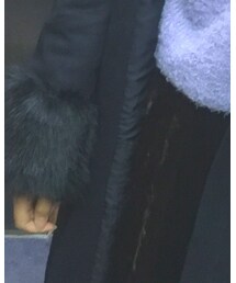 GU | ノーカラージャケット