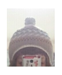 JEANASIS | ニットキャップ/ビーニー