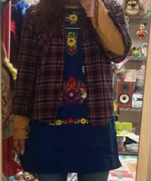 古着 | ワンピース/ドレス