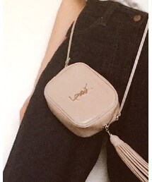 Saint Laurent | ショルダーバッグ