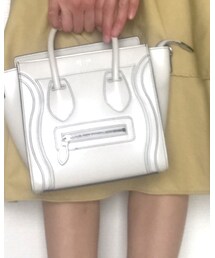CELINE | ボストンバッグ