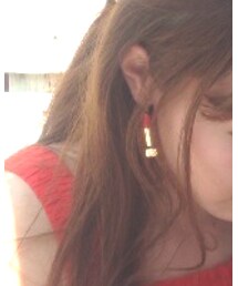 THEATRE PRODUCTS | イヤリング