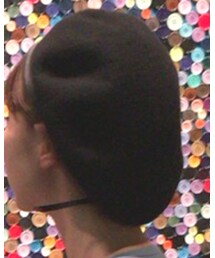 I am I  | ハンチング/ベレー帽