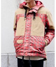 CABANE de ZUCCa | ジャケット/アウター