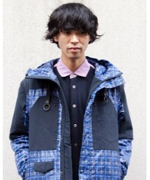 CABANE de ZUCCa | シャツ/ブラウス