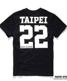 hometown | Hometown(Tシャツ/カットソー)