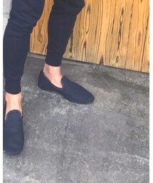 ZARA | シューズ