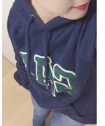 GAP | パーカー