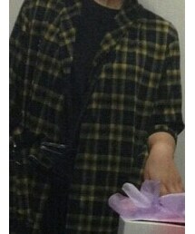 母からのおさがり | トップス