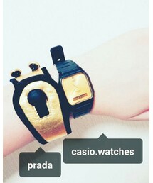 PRADA | ブレスレット
