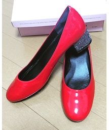 SEPTEMBER MOON | パンプス