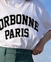 SCOT CLUB | Tシャツ/カットソー