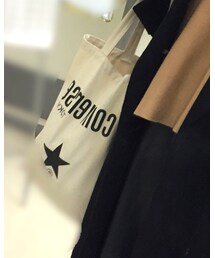 CONVERSE TOKYO | トートバッグ