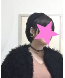 MOUSSY | イヤリング