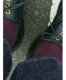 Tricker's | ドレスシューズ