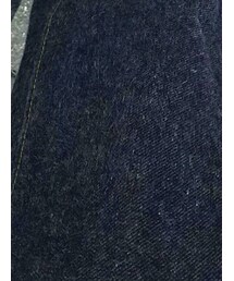 RESOLUTE | デニムパンツ