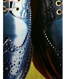 Tricker's | ドレスシューズ