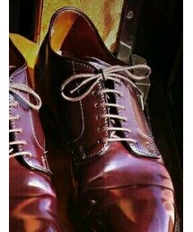 ALDEN | ドレスシューズ