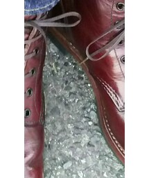 RED WING SHOES | ブーツ