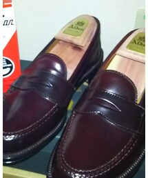 ALDEN | ドレスシューズ