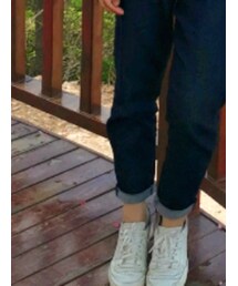 UNIQLO | デニムパンツ