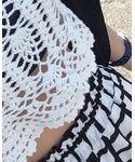 FOREVER 21(フォーエバー トゥエンティーワン)の「トップス(タンクトップ)」
